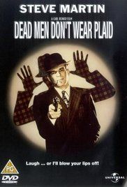 Dead Men Don_#039;t Wear Plaid
