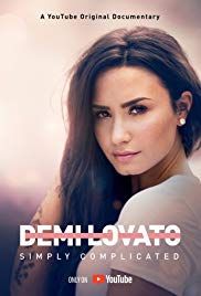 Demi Lovato: Simply Complicated – Director’s Cut