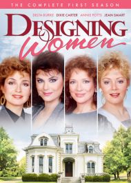 Designing Women - Season 1