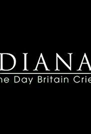 Diana: The Day Britain Cried