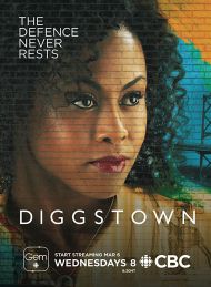 Diggstown - Season 1