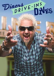 Diners, Drive-Ins and Dives - Season 2022