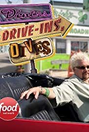 Diners, Drive-ins and Dives - Season 23