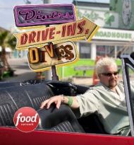 Diners, Drive-ins And Dives - Season 27