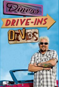 Diners, Drive-ins and Dives - Season 29