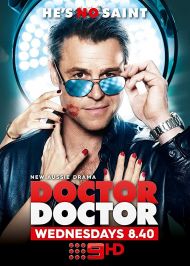 Doctor Doctor - Season 4