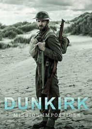 Dunkirk: Mission Impossible - Season 1