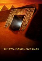 Egypt's Unexplained Files - Season 1