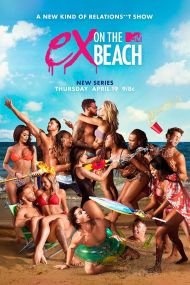 Ex on the Beach (US) - Season 2