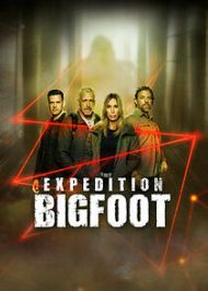 Expedition Bigfoot - Season 3