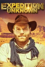 Expedition Unknown - Season 6