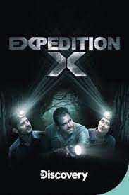 Expedition X - Season 4