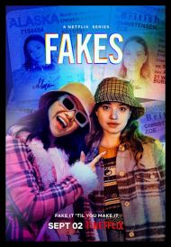 Fakes - Season 1
