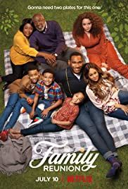 Family Reunion - Season 3