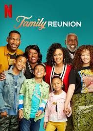 Family Reunion - Season 4