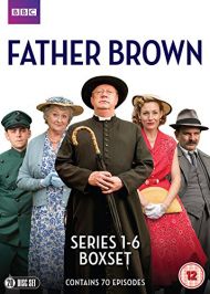 Father Brown - Season 8