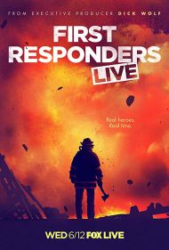 First Responders Live - Season 1