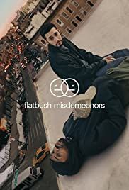 Flatbush Misdemeanors - Season 1