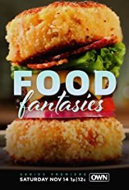 Food Fantasies - Season 1