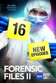 Forensic Files II - Season 1