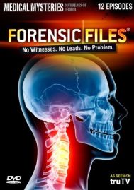 Forensic Files - Season 12