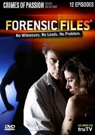 Forensic Files - Season 2