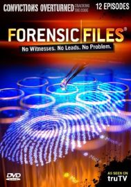 Forensic Files - Season 3