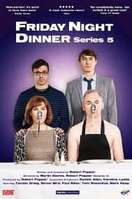 Friday Night Dinner - Season 1