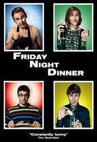 Friday Night Dinner - Season 5
