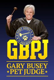 Gary Busey, Pet Judge - Season 1
