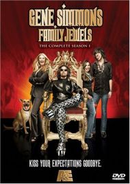 Gene Simmons: Family Jewels - Season 5