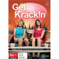 Get Krackin - Season 2