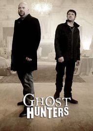 Ghost Hunters - Season 15