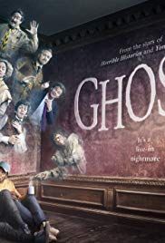 Ghosts (2019) - Season 1