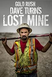 Gold Rush: Dave Turin's Lost Mine - Season 4