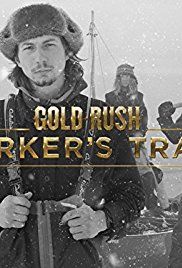 Gold Rush: Parker's Trail - Season 2