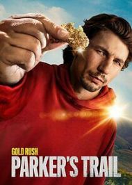 Gold Rush: Parker's Trail - Season 5