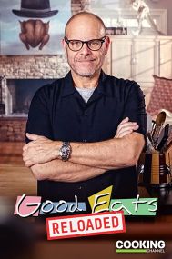 Good Eats: Reloaded - Season 1