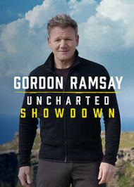 Gordon Ramsay: Uncharted Showdown - Season 1