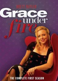 Grace Under Fire - Season 3