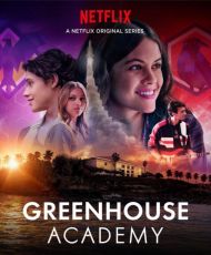 Greenhouse Academy - Season 4