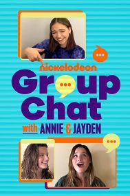 Group Chat with Annie and Jayden - Season 1
