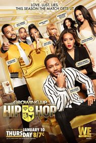 Growing up Hip Hop - Season 5