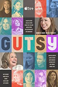 Gutsy - Season 1