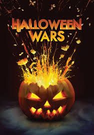 Halloween Wars - Season 10