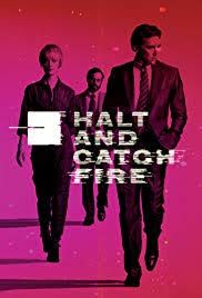 Halt And Catch Fire season 2