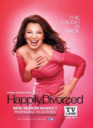 Happily Divorced -  Season 1