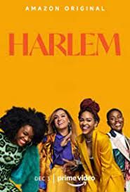 Harlem - Season 1