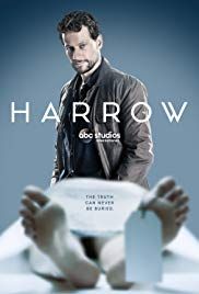 Harrow - Season 3