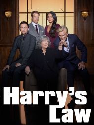 Harry's Law - Season 2
